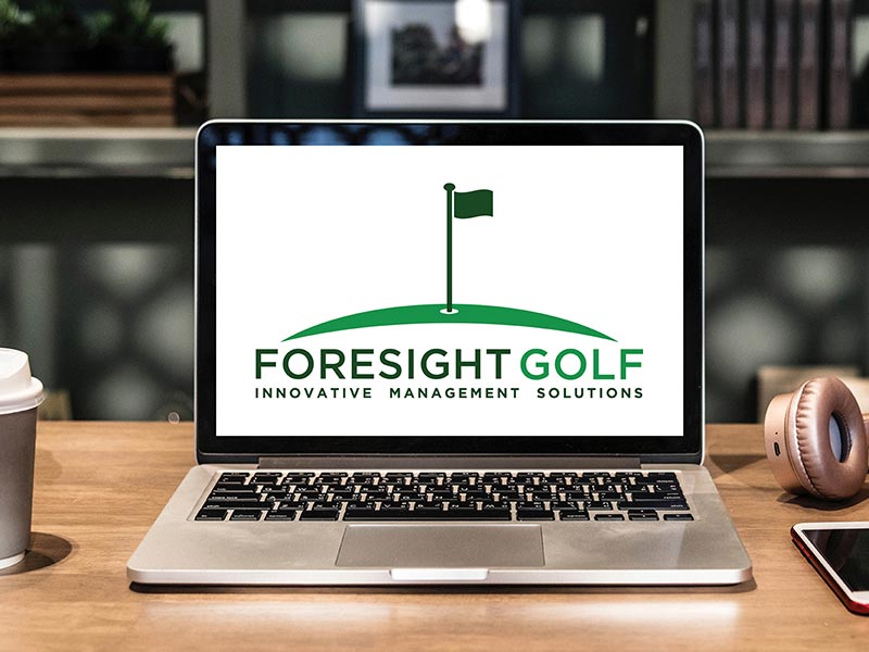foresight golf